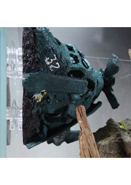 No.4 Tarzı Akvaryum Balık Tankı Bağlama Yosun Karides Kaçak Yuva Için Ayarlanabilir Zip Bağlarıyla Pcs Emme Kupaları (Yurt Dışından) modelleri