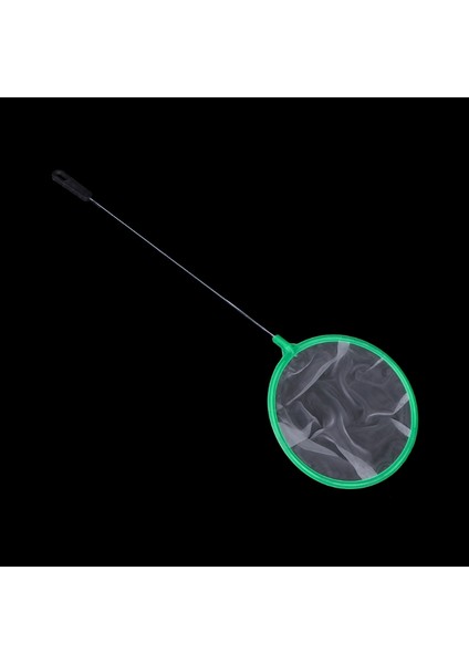 S Tarzı Balık Tankı Ağı Plastik Yuvarlak Ince Fırpıntı Yakalama Için Akvaryum Mağaza Araçları (Yurt Dışından) modelleri