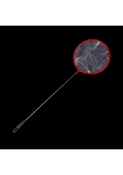 S Tarzı Balık Tankı Ağı Plastik Yuvarlak Ince Fırpıntı Yakalama Için Akvaryum Mağaza Araçları (Yurt Dışından) fırsatları