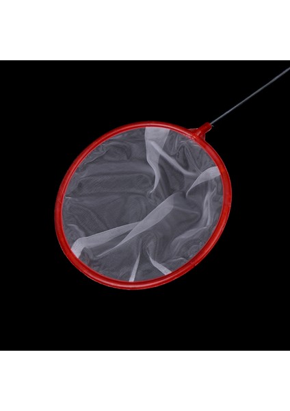 S Tarzı Balık Tankı Ağı Plastik Yuvarlak Ince Fırpıntı Yakalama Için Akvaryum Mağaza Araçları (Yurt Dışından) indirimleri