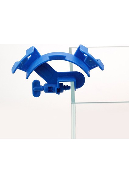 1 Adet Tarzı Akvaryum Su Değişimi Sabitleme Kelepçesi Tutucu Filtre Hortumu Braketi Boru Sabitleme Tüpü Kelepçesi (Yurt Dışından)