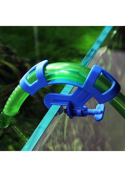 1 Adet Tarzı Akvaryum Su Değişimi Sabitleme Kelepçesi Tutucu Filtre Hortumu Braketi Boru Sabitleme Tüpü Kelepçesi (Yurt Dışından) modelleri