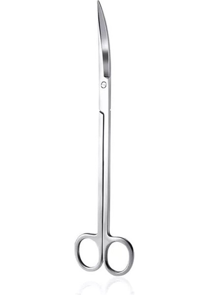 Pembe Tarzı 1 Takım Akvaryum Tankı Bakım Aracı Zımpara Su Grubu Cımbız Paslanmaz Çelik Aquascaping Balık Temizleme Araçları (Yurt Dışından)