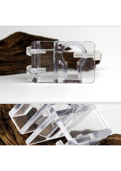 Beyaz Stil 1 Adet Akvaryum Akrilik Filtre Hortumu Tutucu Su Boru Kelepçesi Filtre Montajı Tüp Tropikal Balık Tankı Temizleme Pompası Sabitleme Kelepçesi (Yurt Dışından) fırsatları