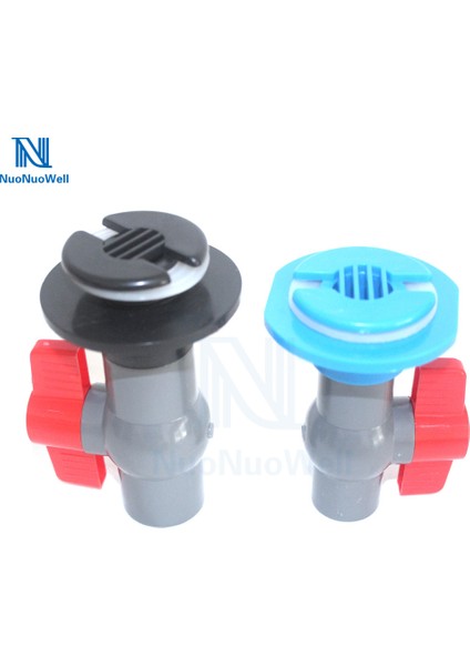 20 mm Valf Stili 1 Adet Akvaryum Deniz Boru Bağlantı Drenaj Bağlayıcı Kovan Vanalı Od mm Boru Adaptörü Balık Tankı Havuz Malzemeleri (Yurt Dışından) fiyatları