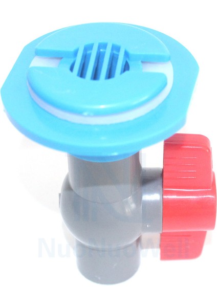 20 mm Valf Stili 1 Adet Akvaryum Deniz Boru Bağlantı Drenaj Bağlayıcı Kovan Vanalı Od mm Boru Adaptörü Balık Tankı Havuz Malzemeleri (Yurt Dışından) fırsatları