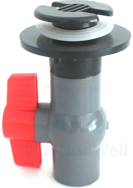 20 mm Valf Stili 1 Adet Akvaryum Deniz Boru Bağlantı Drenaj Bağlayıcı Kovan Vanalı Od mm Boru Adaptörü Balık Tankı Havuz Malzemeleri (Yurt Dışından) indirimleri