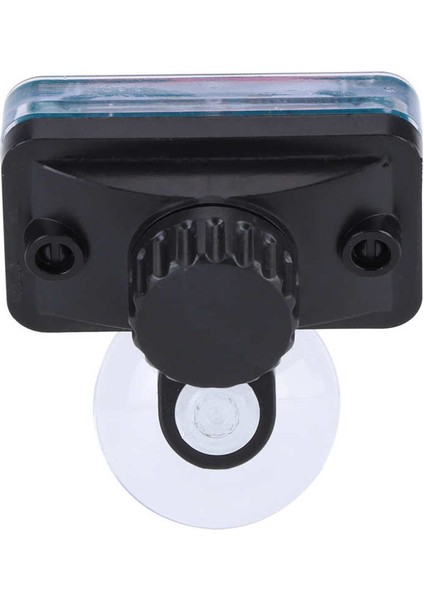 Akvaryum Dijital Termometre Su Geçirmez LCD Termometre Sıcaklık Ölçer Emiş Kupasıyla Akvaryum Daldırma Balık Tankları Için (Yurt Dışından) fırsatları