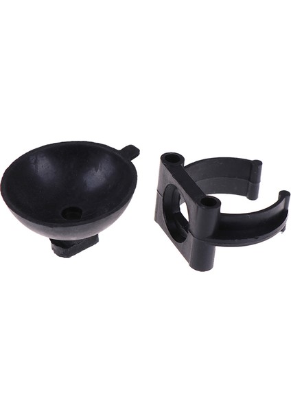 5 Adet Akvaryum Emici Isıtma Çubuğu Klipsi Hava Hattı Boru Tutucu Emme Kupası (Yurt Dışından) modelleri