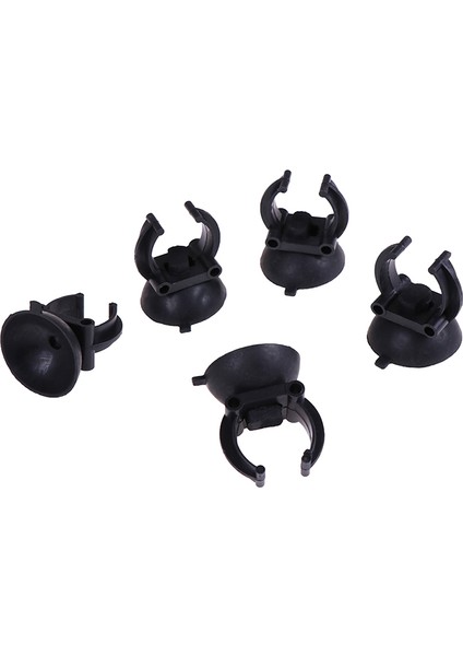 5 Adet Akvaryum Emici Isıtma Çubuğu Klipsi Hava Hattı Boru Tutucu Emme Kupası (Yurt Dışından) fırsatları