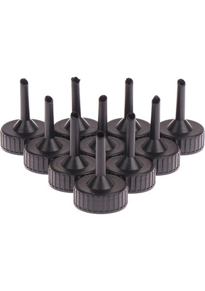 10 Adet Tarzı Akvaryum Artemia Yumurtacı Aksesuar Sistemi Regülatör Valf Kiti Araçları (Yurt Dışından) indirimleri