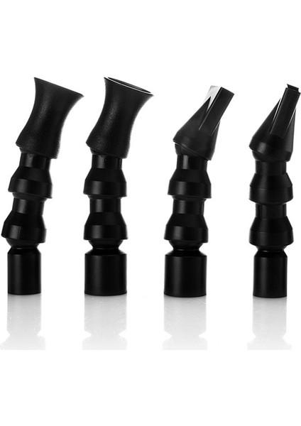 S Tarzı Akvaryum Filtre Su Pompası Akış Nozülü Ayarlanabilir Ördek Gagası Boru Boynuz Trumpet Ağız Akvaryum Tank Pompası (Yurt Dışından) fiyatları