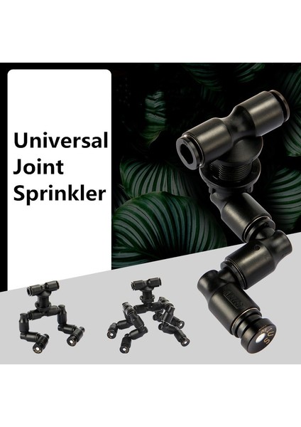 C Stili Sürüngenler Dolgu Sisleme Sprey Yağmur Orman Tankı 360 Ayarlanabilir Akvaryum Su Ürünleri Soğutma Sistemi (Yurt Dışından) modelleri