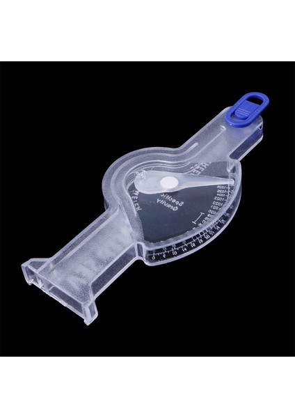 Model 038 Stili Akvaryum Balık Tankı Deniz Tuzu Için Doğru Hidrometre Tuzluluk Ölçer (Yurt Dışından) modelleri