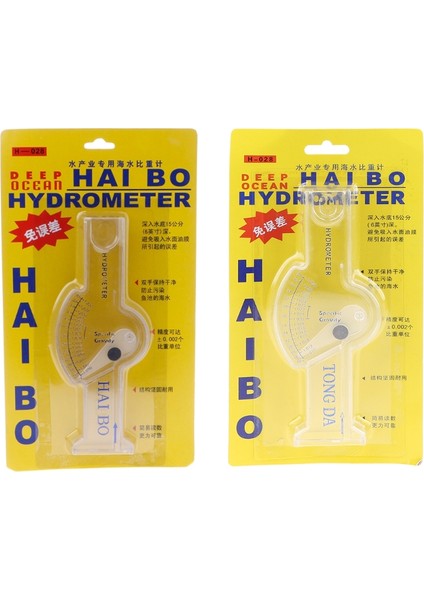 Model 038 Stili Akvaryum Balık Tankı Deniz Tuzu Için Doğru Hidrometre Tuzluluk Ölçer (Yurt Dışından) fırsatları