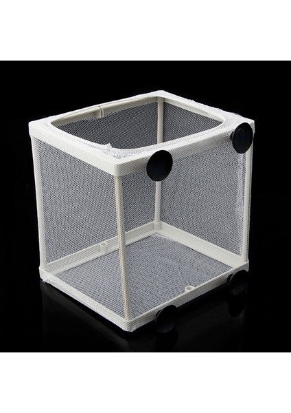 Gösterilen Stil Gibi L Beden Akvaryum Juppy Üreme Yavrulama Balık Bebek Tuzak Kutusu Izolatör Sl (Yurt Dışından) fiyatları