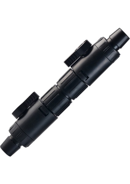 16MM Tarzı Akvaryum Hortumu Valfı Balık Kasesi Adaptörü Su Akış Kontrolü Gaz Kelebeği Bağlantısı Kolay Kurulum Balık Tankları Filtre (Yurt Dışından)
