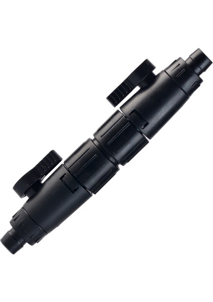 16MM Tarzı Akvaryum Hortumu Valfı Balık Kasesi Adaptörü Su Akış Kontrolü Gaz Kelebeği Bağlantısı Kolay Kurulum Balık Tankları Filtre (Yurt Dışından) fırsatları