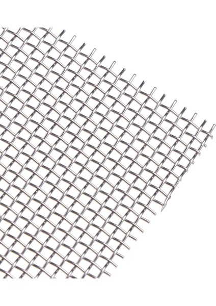 7x7 Stili 1 Adet Akvaryum Tel Örgü Ped Akvaryum Yosun Bitkileri Paslanmaz Çelik Balık Tankı Süslemesi (Yurt Dışından) fırsatları