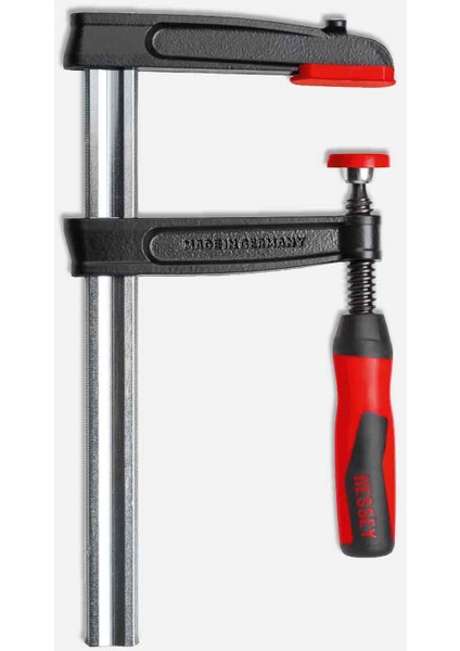 Dökme Demir - Vidalı İşkence Tpn-Be-2k 300/120