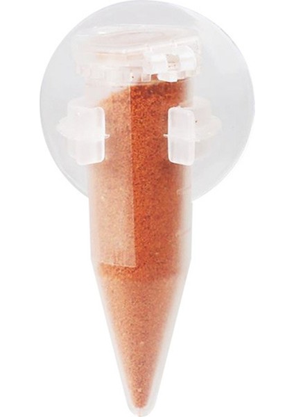 Balık Besleyici Tarzı Otomatik Balık Tüpü ile Konik Akvaryum Kırmızı Solucan Yem Hazneli Solucan Yem Trichter Kupası Balık Yem Aracı Akvaryum Aksesuarları (Yurt Dışından) indirimleri