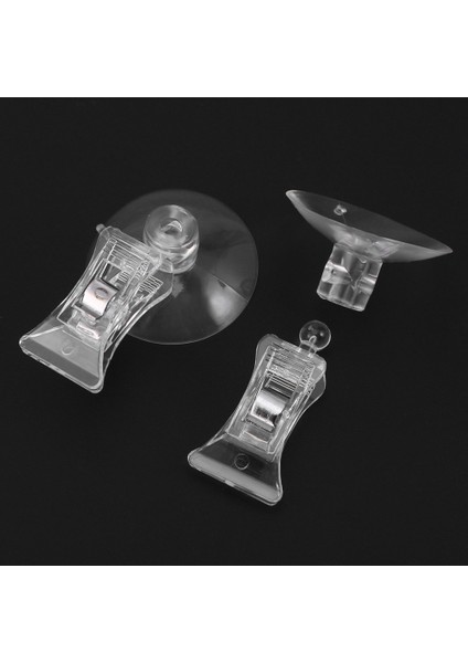 4 Adet Tarzı Akvaryum Emiş Kupaları Balıklar Sebzeler Yosun Emiş Kupası Klips Tutucu Aracı Balık Tankı Akvaryum Aksesuarları (Yurt Dışından) fırsatları