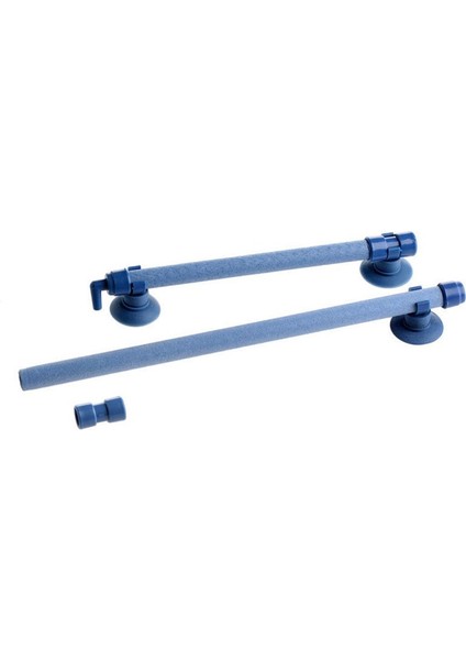 14 Inç Tarzı Akvaryum Balık Tankı Hava Perdesi Kabarcık Borusu Duvar Difüzörü Havalandırma Pompası Hava Taşı Kabarcık Çubuğu Perde Duvar Emiciyle (Yurt Dışından)