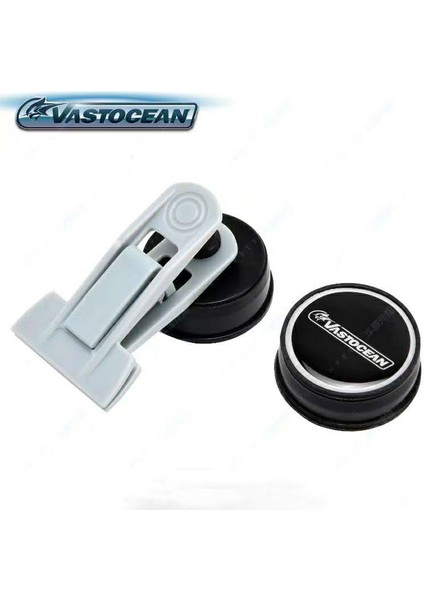 2'si 1 Arada Seedweed Stili Geniş Okyanus Sebzeli Magneetik Yosun Sebze Klipsi Akvaryum Balık Tankı Güçlü Manyetik Algae Clip (Yurt Dışından) modelleri