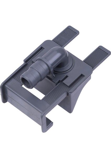 Siyah Stil Ayarlanabilir Akvaryum Balık Tankı Su Değişimi Su Borusu Sabitleme Çerçevesi Su Boru Hortumu Tutucu Kelepçe Bağlantı Parçası (Yurt Dışından) modelleri