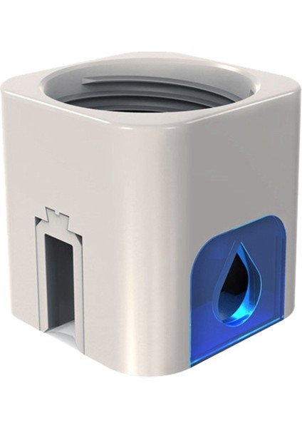 W Stili Mini Nano Asılı Otomatik Su Dolum Sistemi Akvaryum Su Seviye Kontrolü Deniz Mercan Tankı (Yurt Dışından)