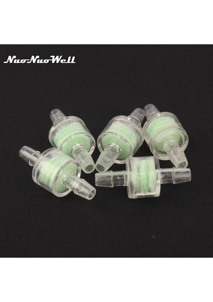 8mm Tarzı 4 Adet Nuonuowell Su Deposu Filtresi Akvaryum Su Arıtıcı Yumuşak Hortum Plastik Bağlantı Kuplajı Balık Tankı Aksesuarı (Yurt Dışından) fırsatları