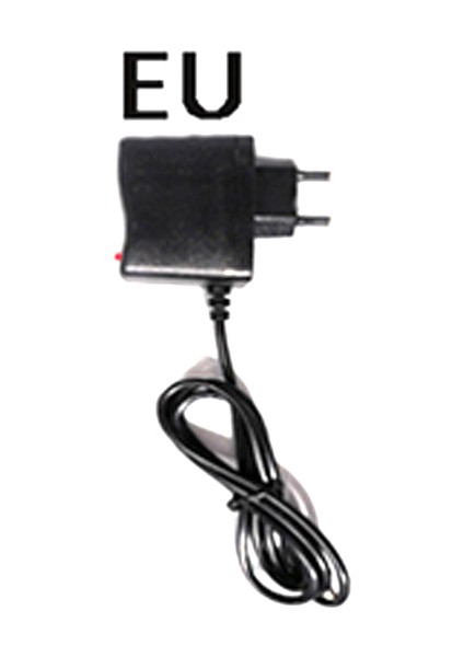 Solenoid Valf Bobini Stili Zrdr Akvaryum Güç Fişli Solenoid Valf Bobini DC12V (Yurt Dışından)