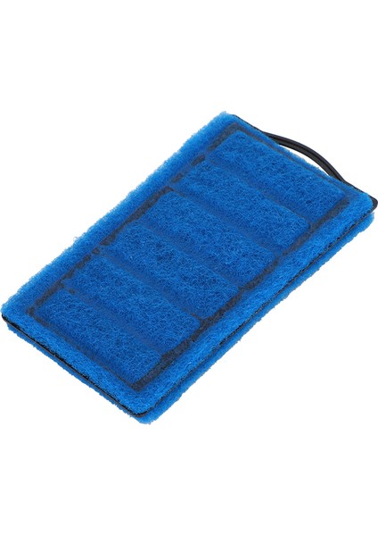 4 Adet Mavi Filtre Kartuşu Akvaryum Kaplumbağa Tankı Karbon Filtre Elemanı Yedek Çift Taraflı Filtrasyon (Yurt Dışından) fiyatları