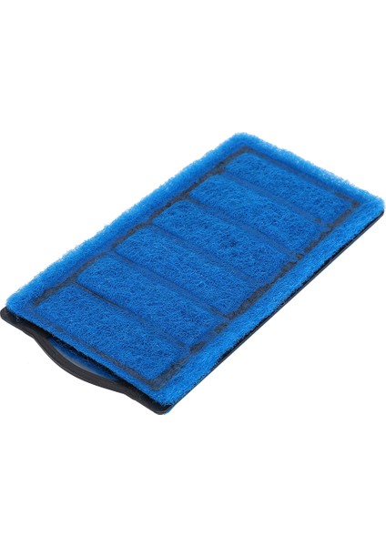 4 Adet Mavi Filtre Kartuşu Akvaryum Kaplumbağa Tankı Karbon Filtre Elemanı Yedek Çift Taraflı Filtrasyon (Yurt Dışından) modelleri