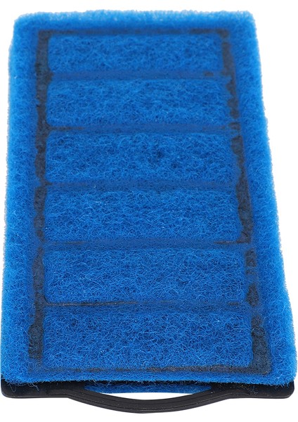 4 Adet Mavi Filtre Kartuşu Akvaryum Kaplumbağa Tankı Karbon Filtre Elemanı Yedek Çift Taraflı Filtrasyon (Yurt Dışından) fırsatları