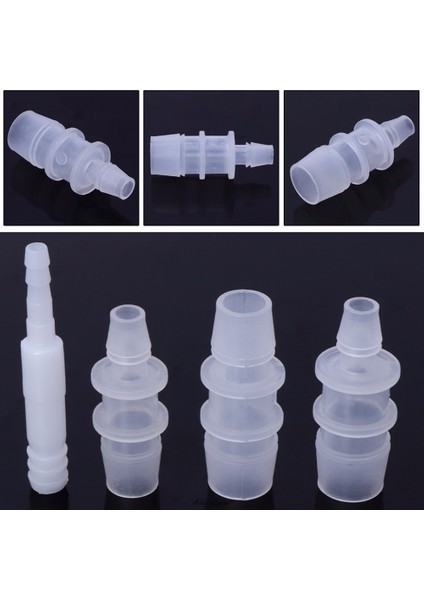 8 Ila 12 mm Stili Torba Su Boru Adaptörü Giriş Çıkış Hortum Kontrol Valfi mm Için Akvaryum Balık Tankı Aksesuarları (Yurt Dışından) fiyatları