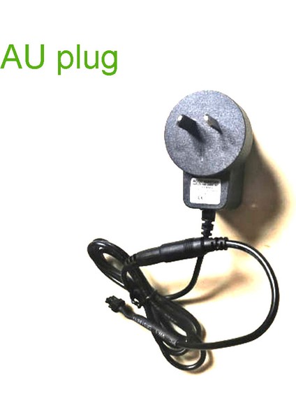 Au Fiş Stili Zrdr Güç Priz Adaptörü, Co2 Çeşitli Güç Konnektörleri Ab Abd Au Ing Fiş Bobin Aksesuarları Araçları (Yurt Dışından)