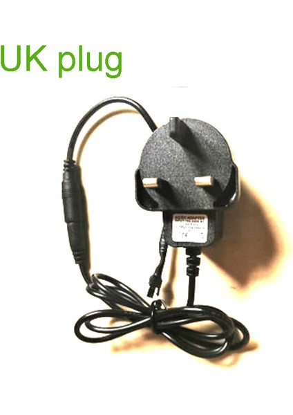 Au Fiş Stili Zrdr Güç Priz Adaptörü, Co2 Çeşitli Güç Konnektörleri Ab Abd Au Ing Fiş Bobin Aksesuarları Araçları (Yurt Dışından) fırsatları