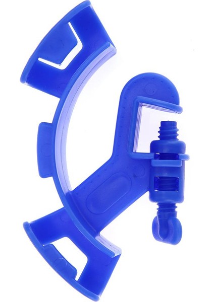 Balık Akvaryumu Filtre Su Borusu Filtre Hortumu Tutucu Tank Için Montaj Tüpü - (Yurt Dışından)