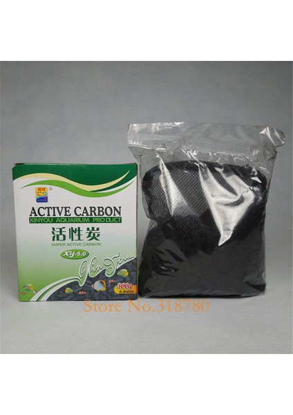 Aktif Karbon Stili 300 Gram 1 Adet Pc G Akvaryum Aktif Karbon Bio Seramik Halka Balık Tankı Göl Deniz Kano Filtre Malzemesi Berrak Su Aksesuarları (Yurt Dışından) modelleri