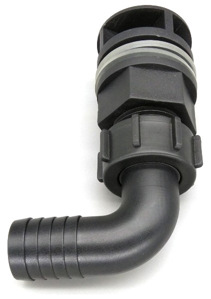 20MM Siyah Stil Nuonuo Iyi Balık Tankı Drenaj Bağlantı Parçası Sualtı Dirseği Besleme Hortumu Pond Drenaj Fiti (Yurt Dışından) fırsatları