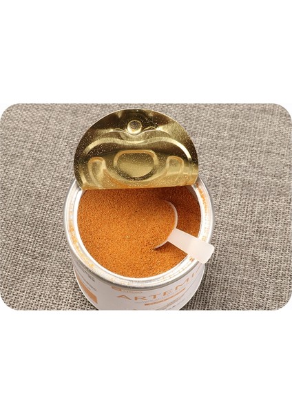 Yeni 150 ml Akvaryum Tropik Balık Yemi Artemia Kabuklu Yumurtaları Tuzlu Karides Yumurta Yem Bebe Balıklar Için (Yurt Dışından) modelleri