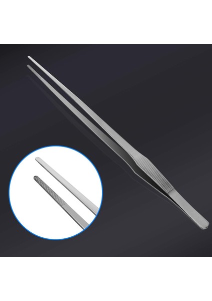 Kavisli Tip Stili 48CM Akvaryum Aksesuarları Düz Kavisli Akvaryum Cımbızı Balık Tankı Bitki Karides Mercan Uzun Cımbız - Bitki Akvaryum Araçları Için (Yurt Dışından) fiyatları