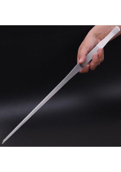 Kavisli Tip Stili 48CM Akvaryum Aksesuarları Düz Kavisli Akvaryum Cımbızı Balık Tankı Bitki Karides Mercan Uzun Cımbız - Bitki Akvaryum Araçları Için (Yurt Dışından) fırsatları
