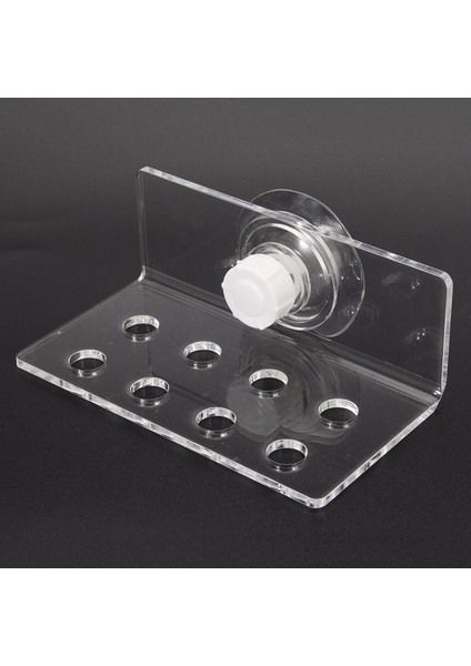 Crb 8 Stili Mercan Frag Rafa Sps Akrilik Deniz Akvaryumu Resif Takma Fişler Manyetik Montaj Aracı Tasarım Tutucu Deniz Resif Aksesuarları Parça (Yurt Dışından)