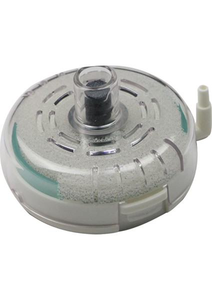 YX300 Stili Mini Çok Fonksiyonlu Ultra Tümel Akvaryum Filtresi Yuvarlak Temizlik Hidroponik Oksijen Sünger Pet Malzemeleri Habitat Balık Tankı (Yurt Dışından)