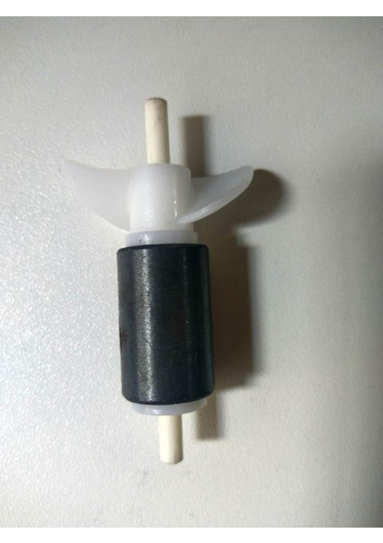 Siyah Stil Rw-15 Rotor Jebao Rw Serisi Rotor Mili Jebao Dalga Oluşturucu Için Yedek Rw-4 Rw-8 Rw-15 Rw-20 Rw4 Rw8 RW15 (Yurt Dışından)