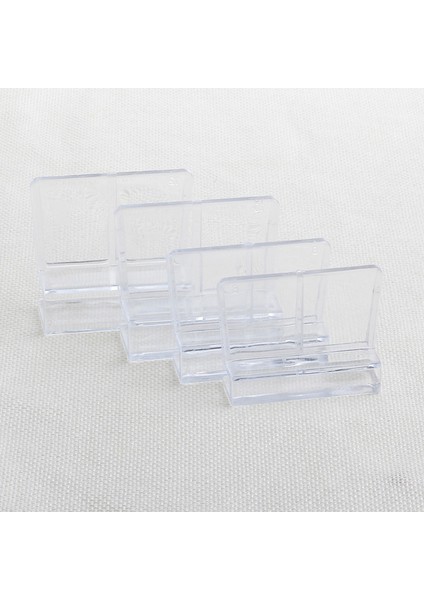 6mm Tarzı 1 Adet mm Akvaryum Balık Tankı Akrilik Kelepçe Cam Kapağı Destek Tutucuları (Yurt Dışından) modelleri