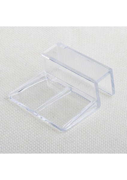 6mm Tarzı 1 Adet mm Akvaryum Balık Tankı Akrilik Kelepçe Cam Kapağı Destek Tutucuları (Yurt Dışından) indirimleri