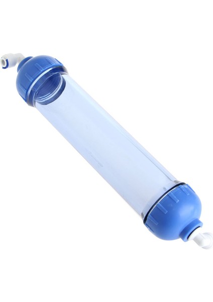 Gösteri Tarzı Olarak L Beden Yeni Gelen Su Filtre Kapağı Doldur T33 Kabuk Filtre Hortumu Şeffaf Ters Osmoz Kendin Yap MAY17 (Yurt Dışından)